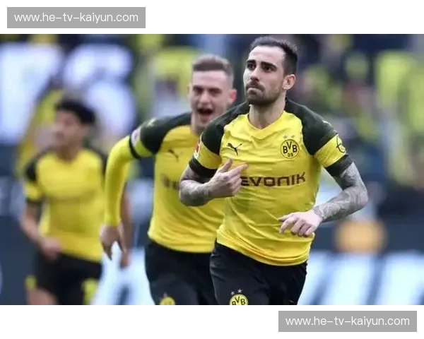 汉堡vs多特蒙德：北德德比的激情碰撞与历史回响